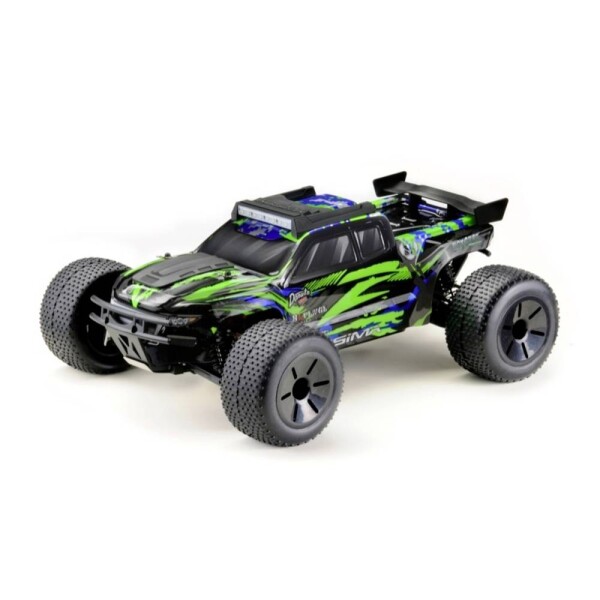 Absima AT3.4 V2 komutátorový 1:10 RC model auta elektrický truggy 4WD (4x4) RtR 2,4 GHz; 12223V2