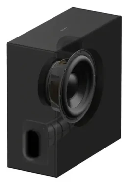 Sony SA-SW8 / Bezdrôtový subwoofer / 300 W (SASW8.CEJ)