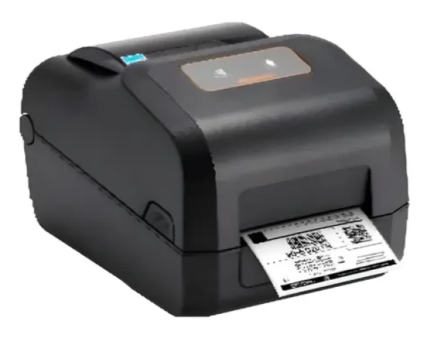 Bixolon XD5-40t / Tlačiareň štítkov / DT / 203dpi / USB / USB hosť (XD5-40TEK/BEG)