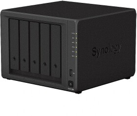Synology Synology DS1522+/2x HAT3310-8T (2x 8TB)