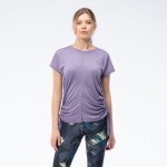 IQ Tričko s krátkym rukávom Indila Wmns W 92800624274 XS