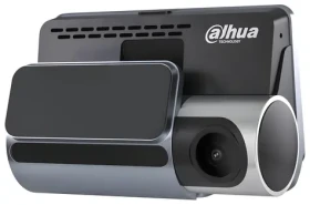 Dahua S6 / Kamera do auta / duálny / Full HD / GPS / Wi-Fi / microSD / 3 "displej (DHI-DAE-HC1311GW-S6)