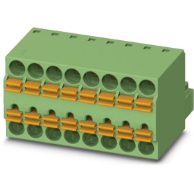 Printed-circuit board connector TFMC 1,5/ 4-ST-3,5 1772634 Phoenix Contact; 1772634