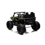 Mamido Elektrické autíčko terénne Honda 4x4 24V zelené