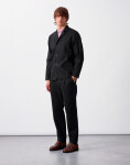 Service Works Twill Waiter Pants Black L