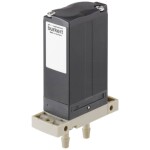 Bürkert priamo riadený ventil 251616 6628 24 V/DC 1 ks; 251616
