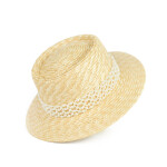 Art Of Polo Hat Beige UNI