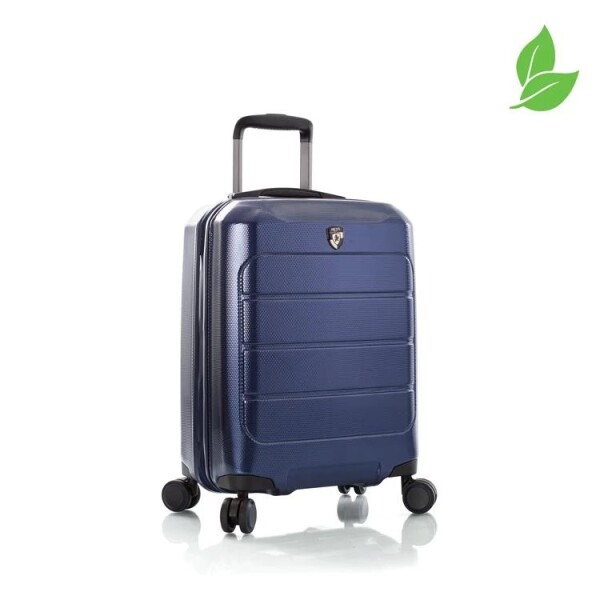 Palubný kufor Heys EcoCase S Navy
