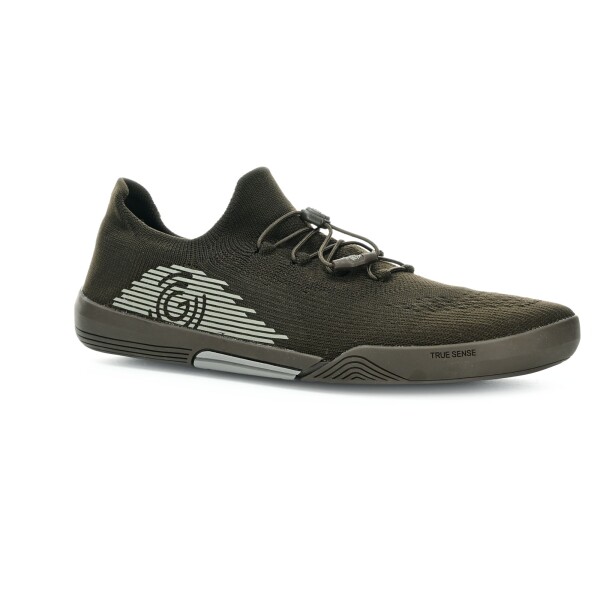 Groundies G-Pure Dark Brown W barefoot tenisky 39 EUR