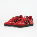 Tenisky adidas x Coca Cola Samba OG Red/ Core Black/ Cloud White EUR 43 1/3
