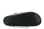 Froddo Up Terra Wool G3160262-9 Black AD zimné barefoot topánky 37 EUR