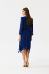 Večerné šaty model 185104 Stylove XXL