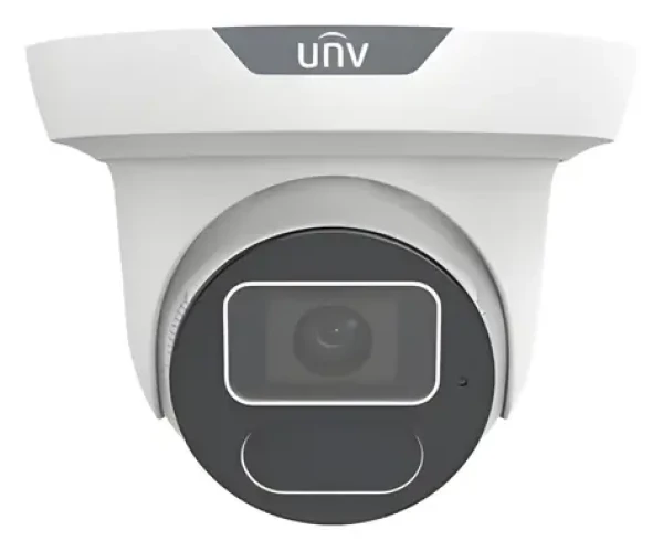 Uniview IPC3615SS-ADF28K-I1 / IP kamera / Turret / 5Mpix / obj. 2,8 mm / PoE / IR 40m / IP67 (IPC3615SS-ADF28K-I1)