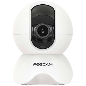 Foscam X5 fscx5w Wi-Fi IP bezpečnostná kamera 2592 x 1944 Pixel; fscx5w