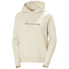 Helly Hansen Core Graphic Hoodie W 54239 034 XL