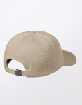 Carhartt WIP Madison Logo Cap Fleur De Sel/Wax