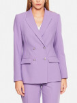 L`AF Blazer Rossa Purple