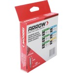 Arrow Tool Group 819585 slepý nit hliník RA 3/RA 4/RA 5 ALU 120ST 120 ks; 819585
