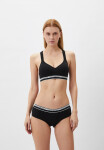 Dámske 2Pack 163225 4R227 00020 Black - Emporio Armani S