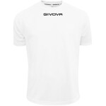 Unisex tréningové tričko One U MAC01-0003 - Givova 2XS