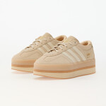 Tenisky adidas Gazelle Stack W Sand Strata/ Gum 3/ Cream White EUR 42