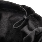 Komín Thermoactive Meteor multi čierny univerzita