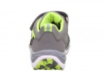 Chlapčenské celoročné topánky SPORT5 GTX, Superfit, 1-000235-2500, sivá - 25