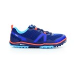Xero Shoes Scrambler Low Sodalite Blue W outdoorové barefoot topánky 39 EUR