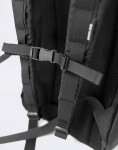 Braasi Industry Wicker Purple X-Pac