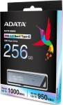 ADATA UE800, (AELI-UE800-256G-CSG)