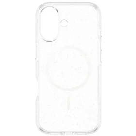 PanzerGlass CARE kryt Apple iPhone 17 Star Lit trblietavý/biely MagSafe (CR16712)