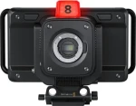 Blackmagic Studio Camera 4K Plus Štúdiová kamera 4K / 7 / MFT / HDMI / SDI (BM-CINSTUDMFT/G24PDD)