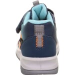 Detské celoročné tenisky Superfit COOPER GTX Blue/Orange 1-006413-8000 - 26