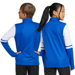 Adidas Squadra 25 Training Top Jr Mikina JD3027 140 cm