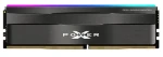 Silicon Power XPOWER Zenith 8GB DDR4 3200MHz/CL16/DIMM/RGB/1.35V (SP008GXLZU320BSD)