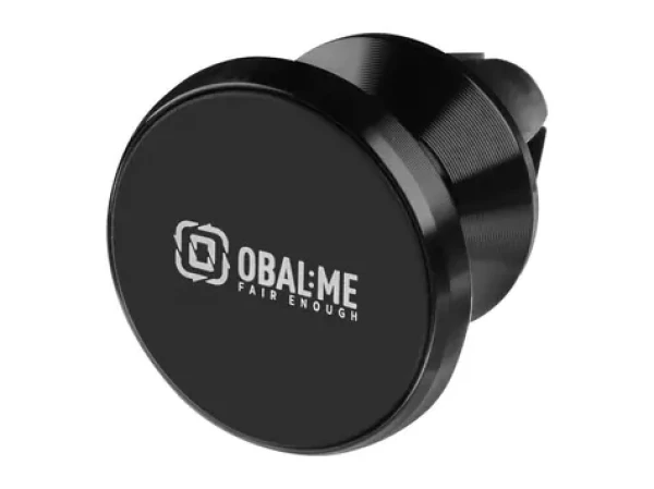 Obal:Me MagDot Magnetický Držiak do Autá Black (57983126149)