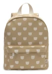 Jollein Detský batoh Teddy Flower / Detský batoh / 29 × 24 × 12 cm / 2-5 rokov (057-591-68192)