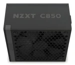 NZXT C850 Gold (ATX 3.1) čierna / ATX / 850W / aktívny PFC / 135mm / 80 PLUS Gold (PA-8G2BB-EU)