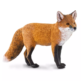 Safari Ltd. Safari Ltd. Figúrka - Líška hrdzavá
