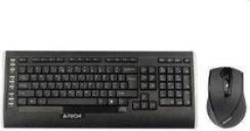 A4Tech 9300F V-TRACK (A4TKLA41221)