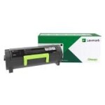 Lexmark B252X00 Black Originál (B252X00)