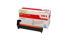 OKI Obrazový valec cyan pre ES8453/8473 / Obrazový valec / 30 000 strán (44844475)