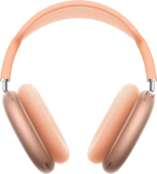 Apple AirPods Max 2 oranžová / bezdrôtový headset / mikrofón / ANC / Bluetooth / USB-C / výdrž až 20 hodín (MHWN4ZM/A)