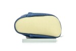Crave Cravitos tmavě modré barefoot capáčky 16-17 EUR