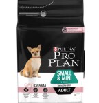 Purina PRO PLAN SMALL & MINI ADULT Sensitive Skin
