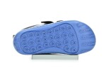 Camper Sella Meteor Animal Multi/Path K800405-050 celoročné barefoot topánky 24 EUR
