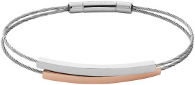 Skagen Luxusné oceľový náramok SKJ1033998