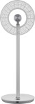 Termozeta Termozeta Airzeta Titanium Cordless, fan (titanium)