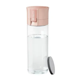 Brita Filtračná kanvica Fill Go Vital marhuľová / 2x mikrodisk / 0.6L (128357)