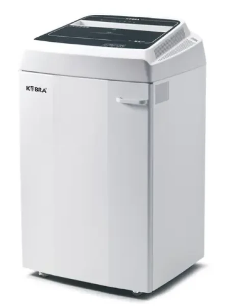 KOBRA 410 TS C2 / Skartovací stroj / 1.9 x 15 mm (P-5) / 410 mm / až 32 listov / 205 l (KOBRA-410-TS-C2)